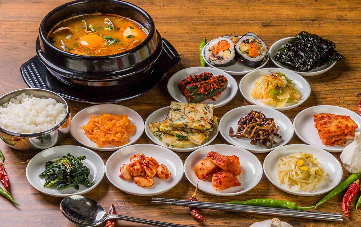 Culinary Expedition in Seoul: Savoring the Unique Flavors of Korean Cuisine