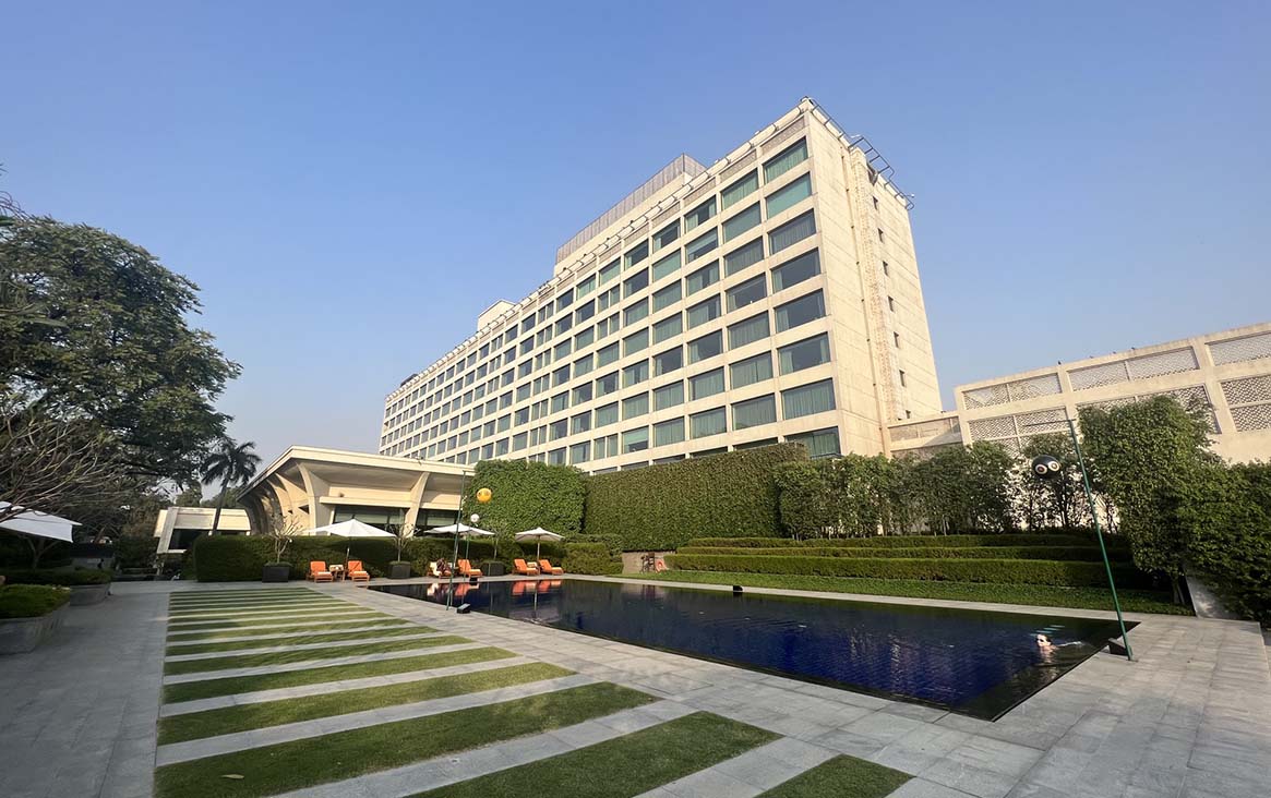 Balancing Luxury and Comfort: Premier Hotel Experiences in New Delhi