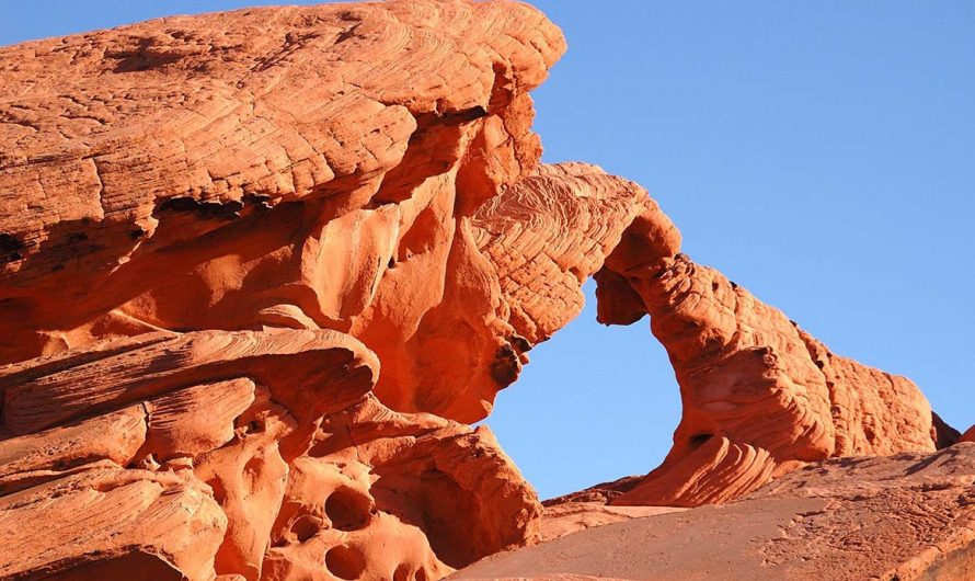 Outdoor Adventures in Las Vegas: Exploring Nearby Natural Wonders