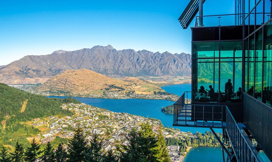 Embarking on an Odyssey: The Ultimate Self-Drive Adventure in Queenstown