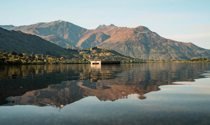 Unveiling Queenstown’s Surroundings: Discovering the Charms Beyond