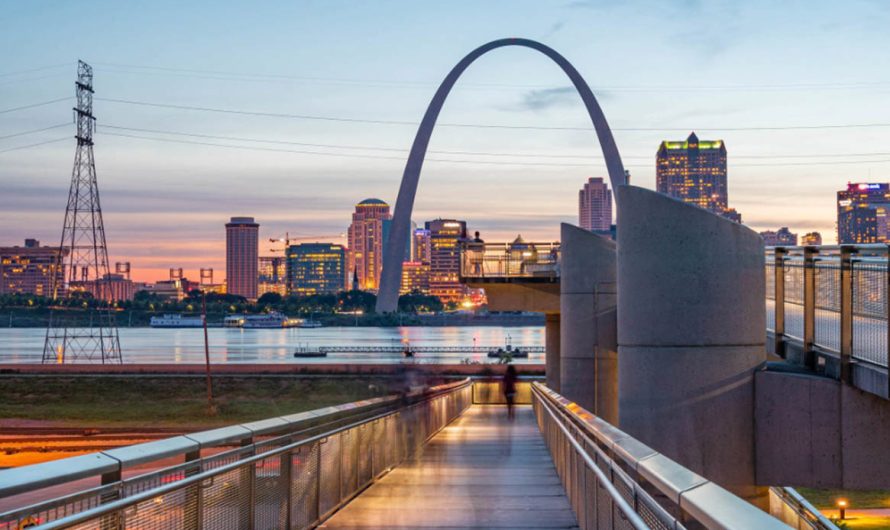 Unlocking the Charm of St. Louis: Insider Tips for an Unforgettable Journey