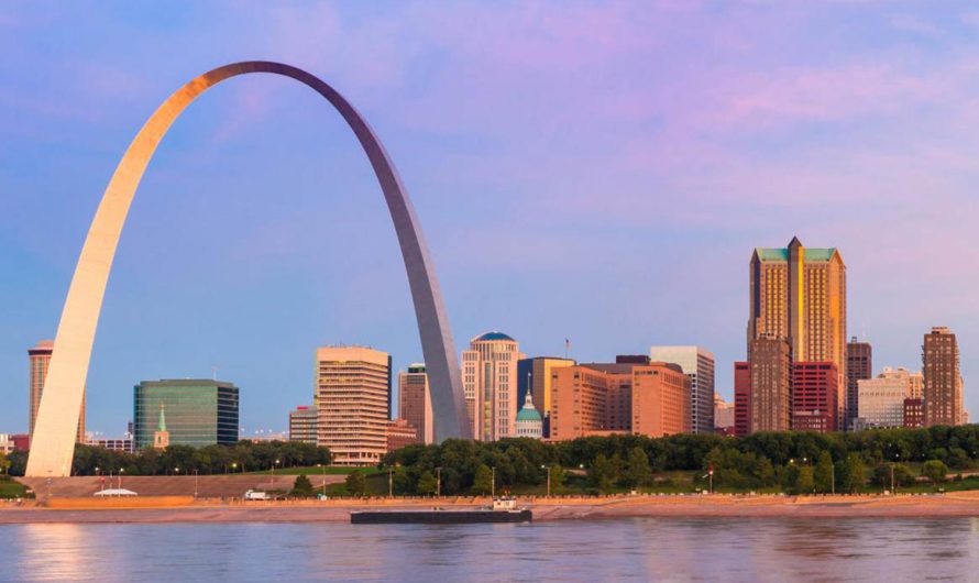 Unveiling St. Louis’s Art and Entertainment Scene: Music, Theater, and Performing Arts