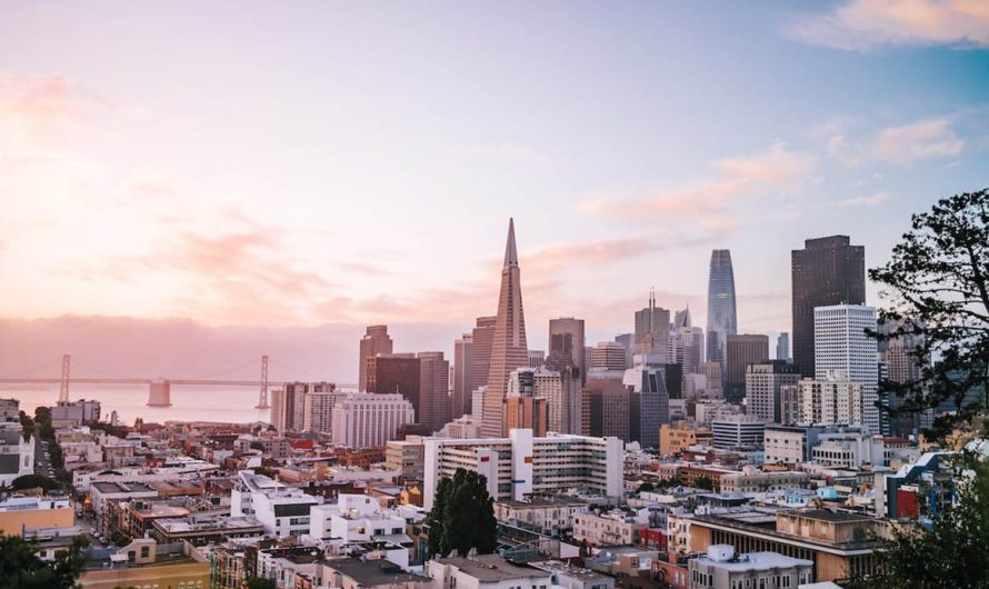 Unveiling the Past: Exploring San Francisco’s Historical Landmarks with a Bold Spirit