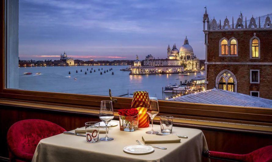 Venice Accommodation Guide: Top 3 Hotels Near St. Mark’s Square