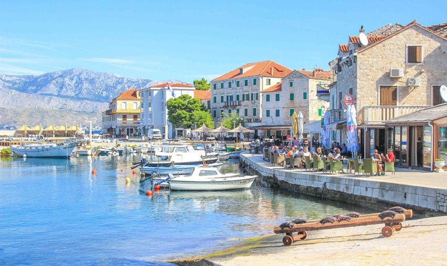 Brac Island: Croatia’s Captivating Gem in the Adriatic