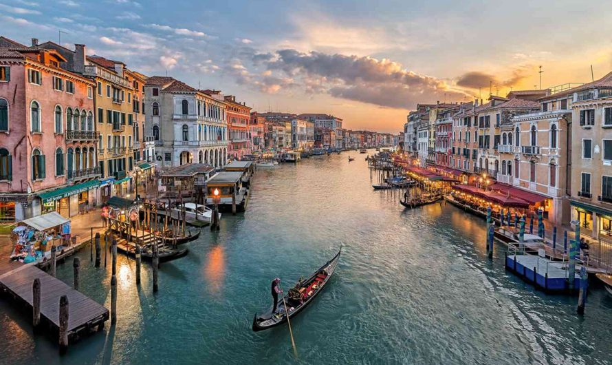 Tips for Visiting the Best Attractions in Venice