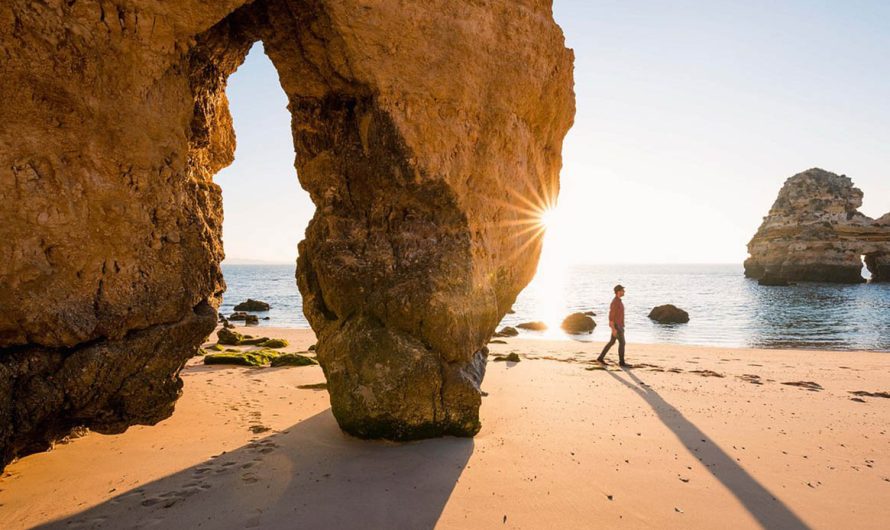 Algarve Road Trip Tips