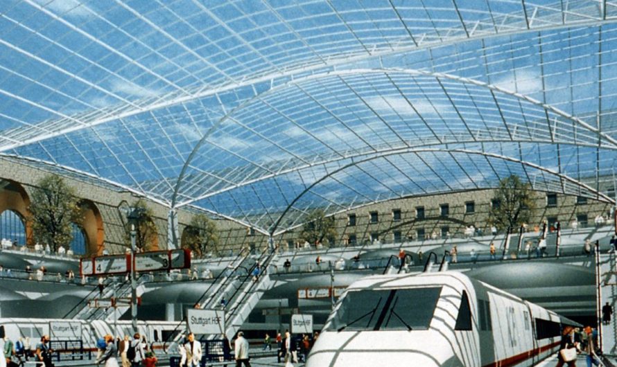 How to Get to Stuttgart: A Comprehensive Guide to Transportation Options and Travel Tips