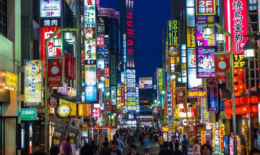 Tokyo Shopping Guide: Best Travel Souvenir Picks