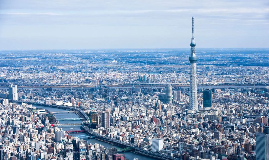 2025 Tokyo Travel Discounts: 5 Must-See Deals You Can’t Miss