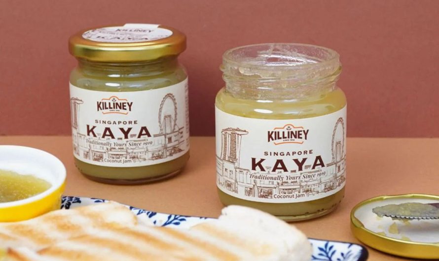 Take a Piece of Singapore Home: 10 Unique Souvenirs to Buy on Your Trip
