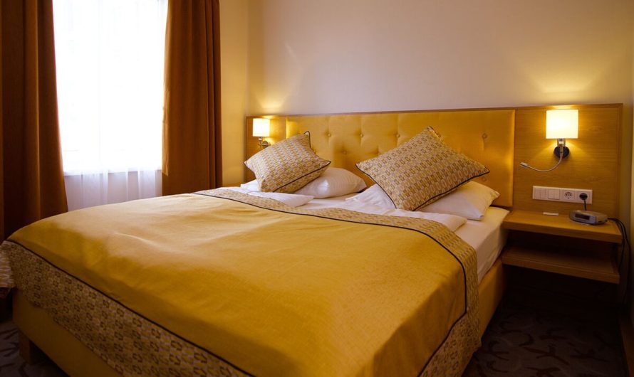 The Hidden Luxury Within Nuremberg’s City Walls: Three Design Hotels Worth Booking