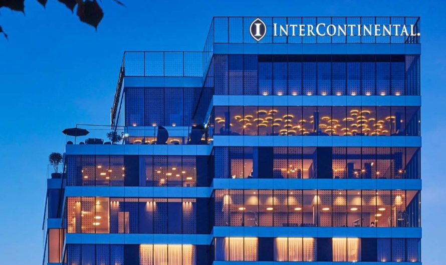 Top 5 Most Beautiful Hotels in Ljubljana: From Classical Palaces to Modern Glasshouses