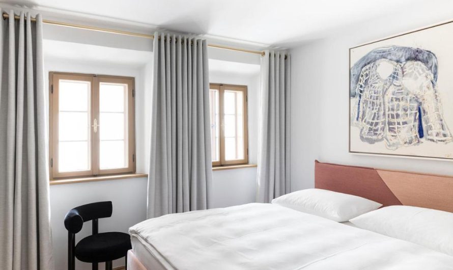 Design Overload! Discover 3 Locally Loved Boutique Hotels in Graz