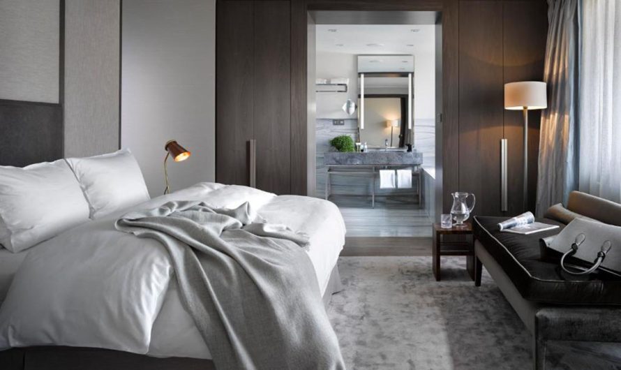 Top Design Hotels in Prague: Living in a Symphony of History and Modernity