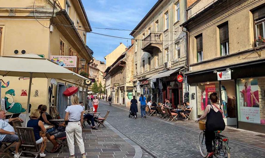 From Honey to Handmade Ceramics: 6 Must-Buy Souvenirs from Ljubljana
