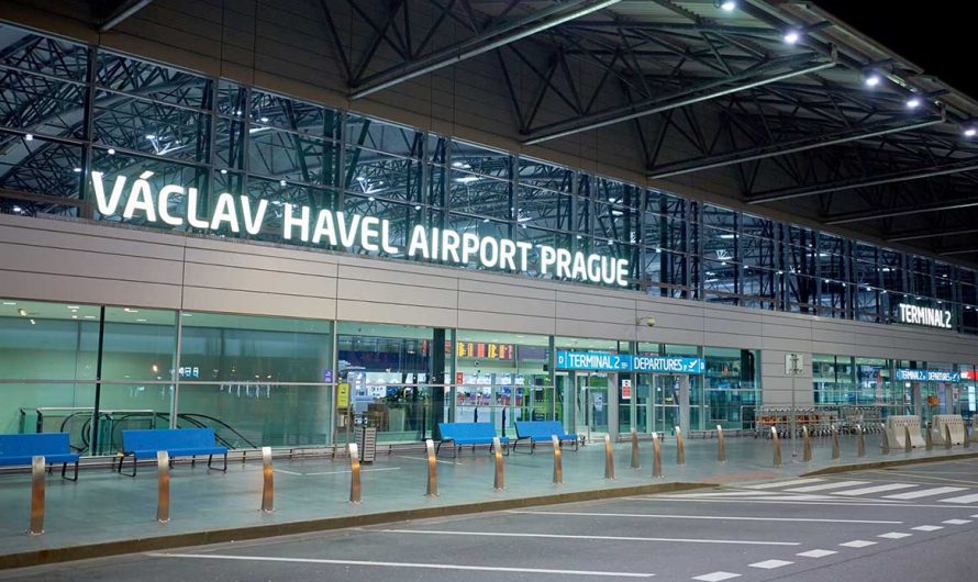 Prague Airport Transfer Guide: The First Step to a Comfortable and Efficient Journey