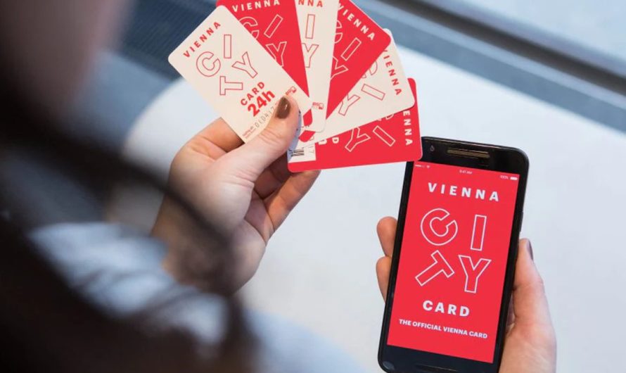 Vienna Public Transportation Guide: Effortlessly Explore Every Corner of the City